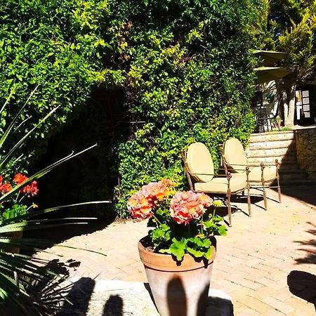 Hotel Secreto Pozos  외부 사진