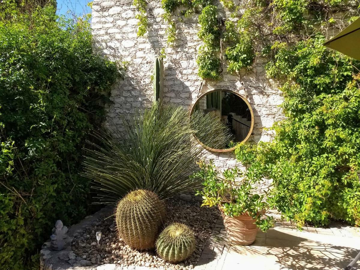 Hotel Secreto Pozos  외부 사진