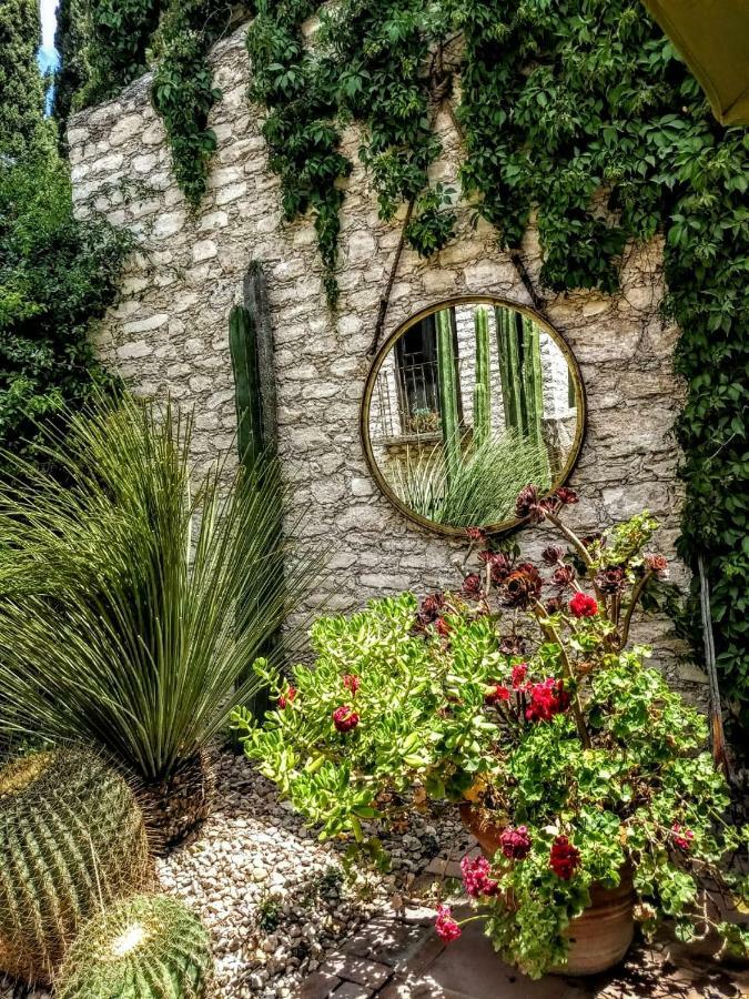 Hotel Secreto Pozos  외부 사진